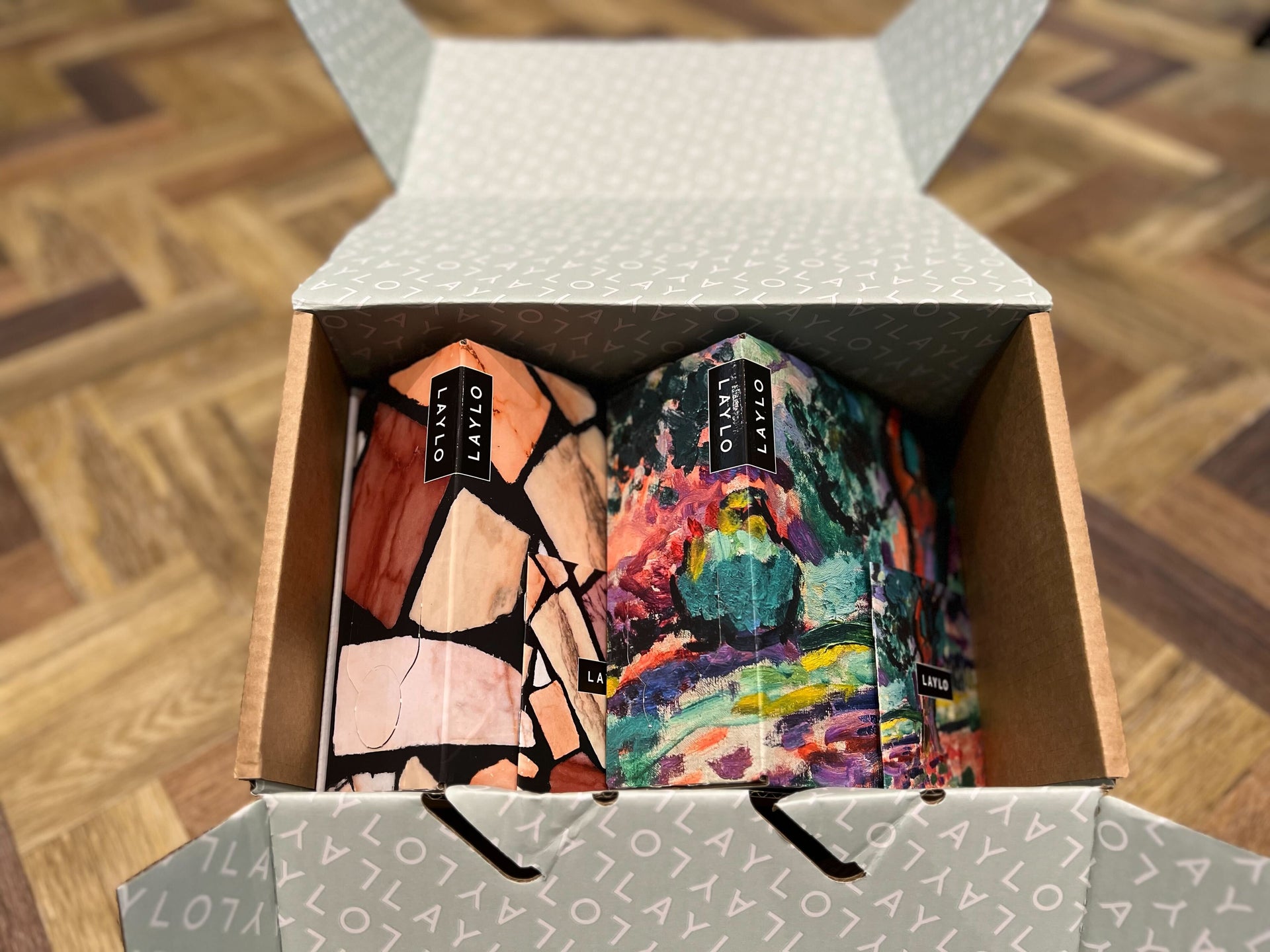 All Products – Laylo