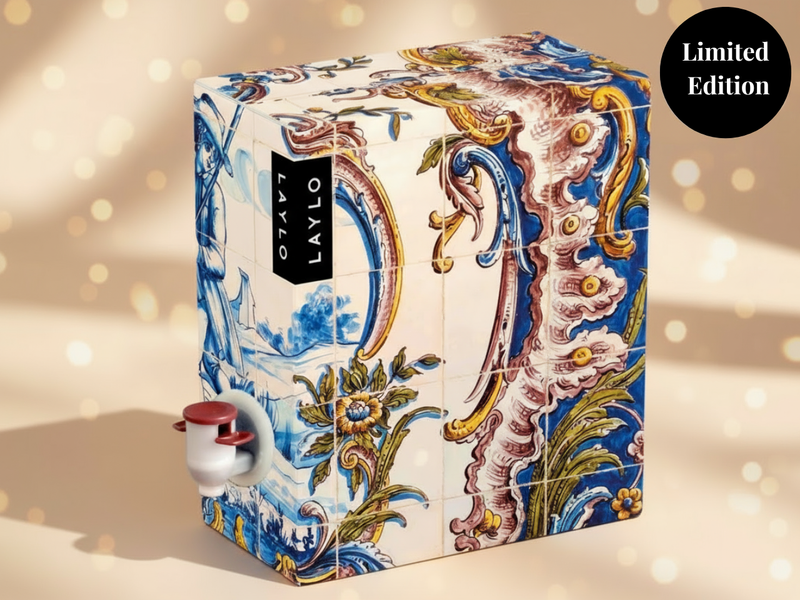 Pre-order: DOC DoTejo Reserva