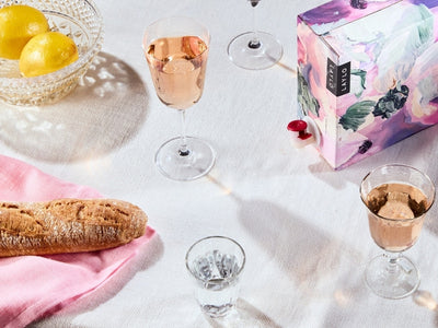 Mulled Provence Rosé Bundle