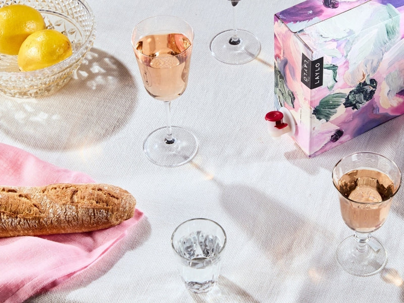 Mulled Provence Rosé Bundle