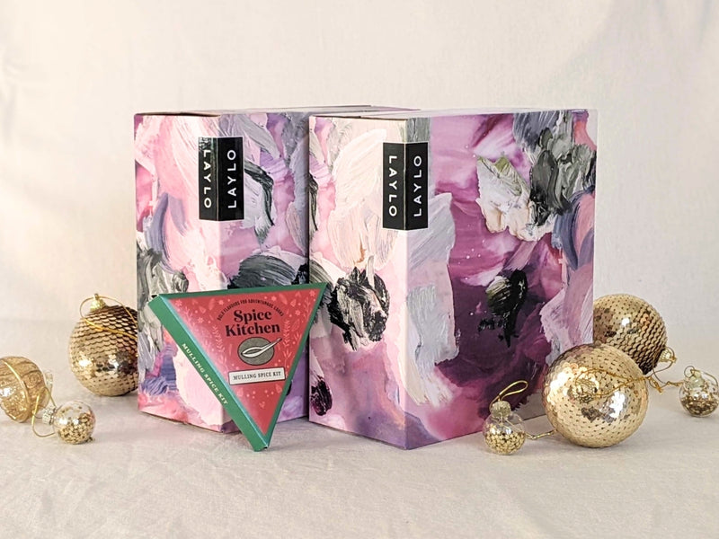 Mulled Provence Rosé Bundle