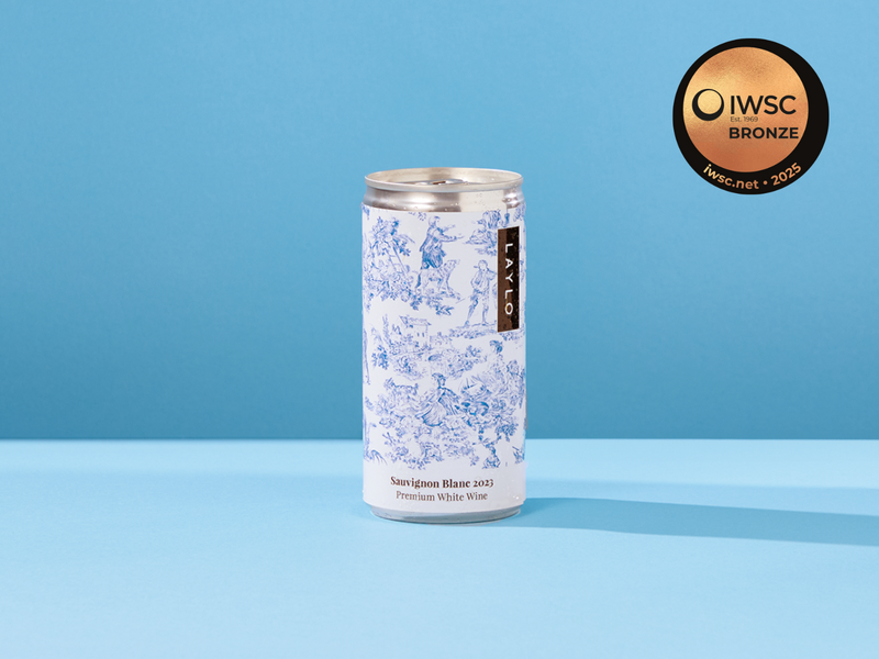 Sauvignon Blanc cans (24 pack)