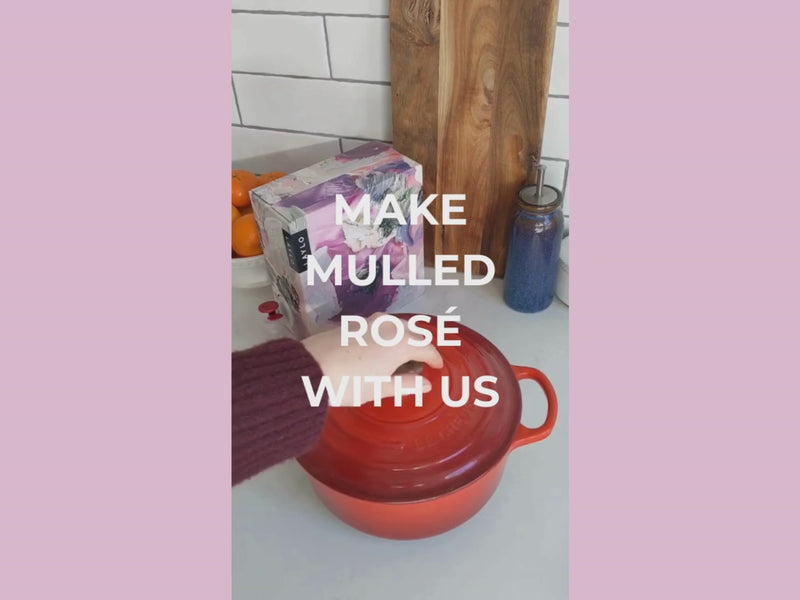 Mulled Provence Rosé Bundle